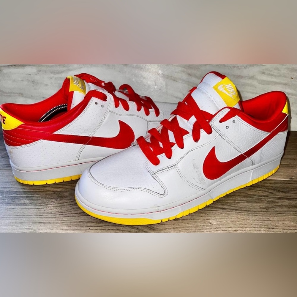 Men’s shoes